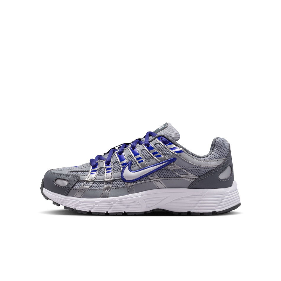 P-6000 Gs Sneaker Ayakkabı