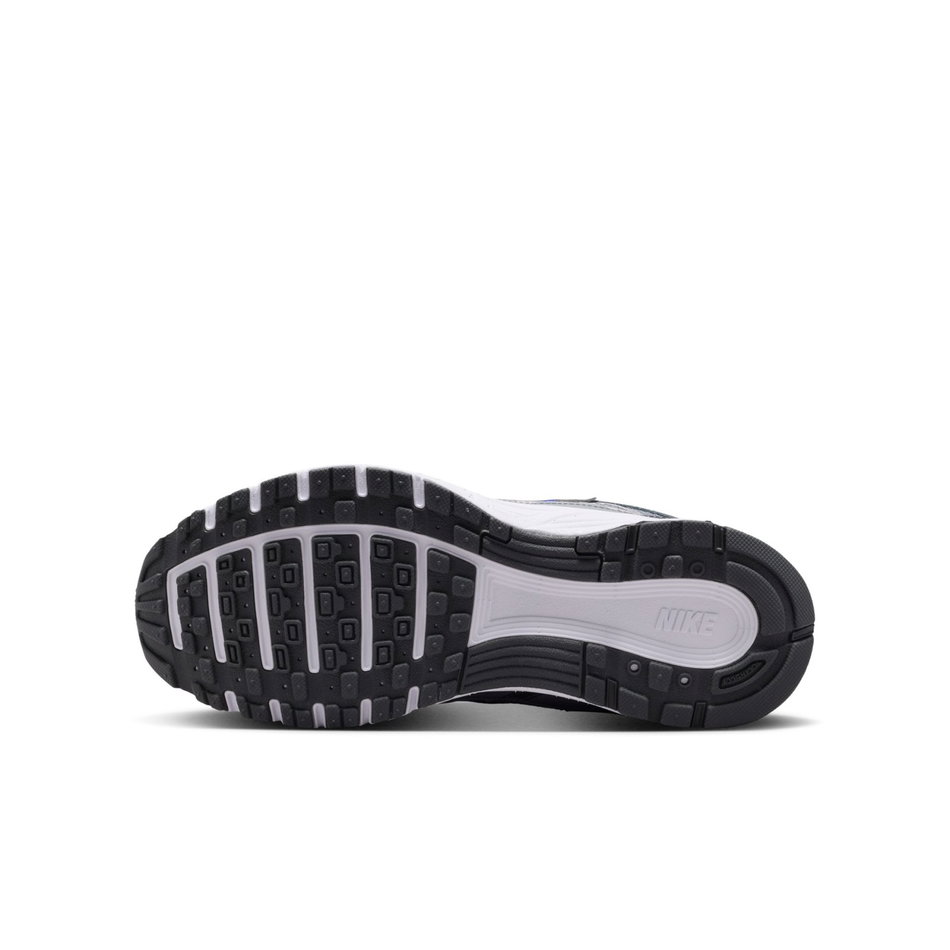 P-6000 Gs Sneaker Ayakkabı