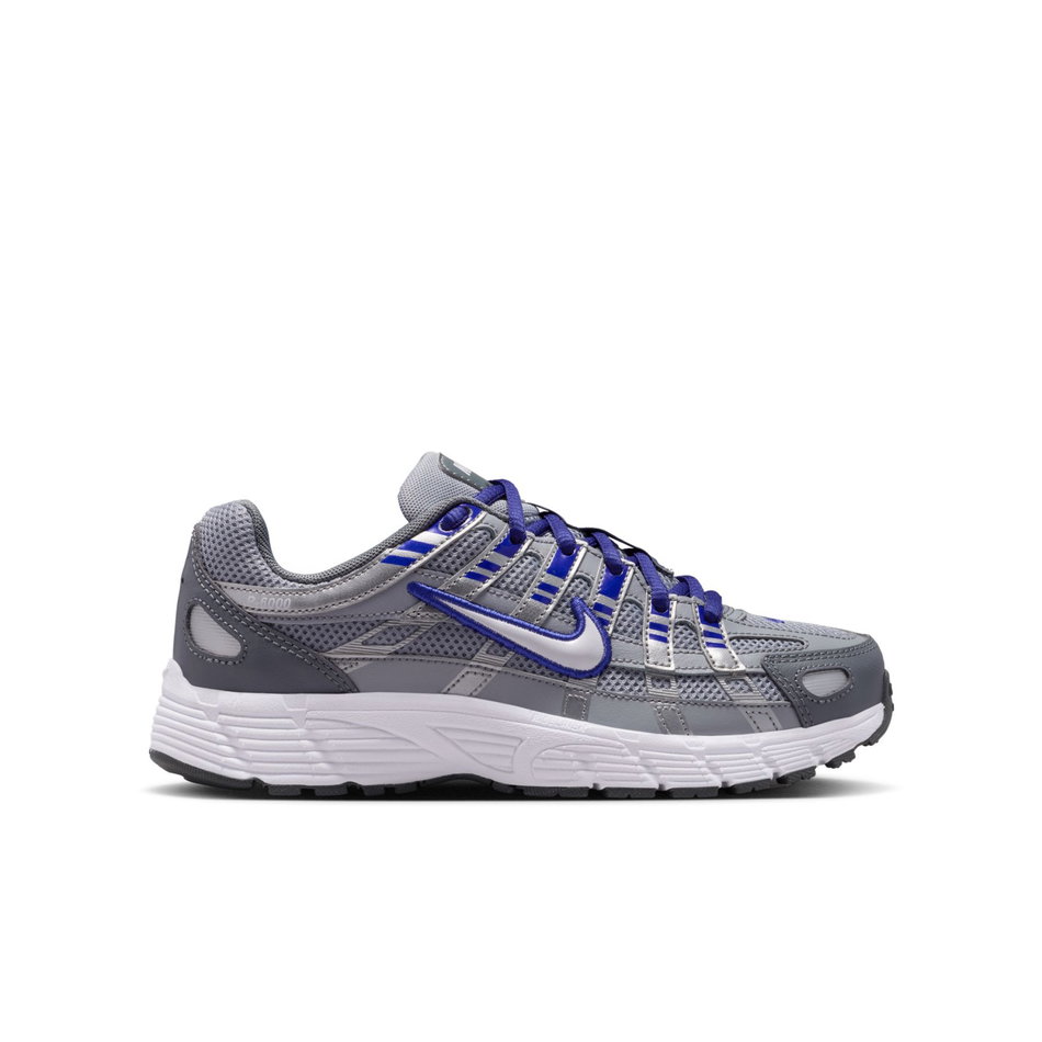 P-6000 Gs Sneaker Ayakkabı