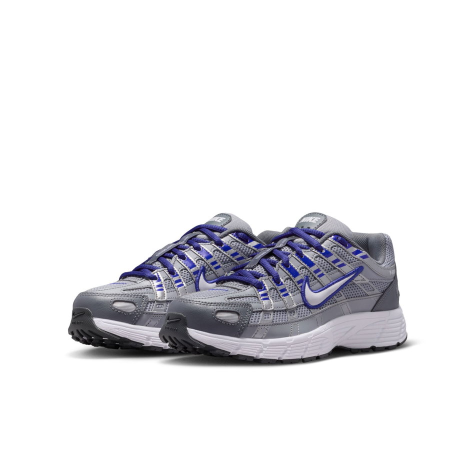 P-6000 Gs Sneaker Ayakkabı