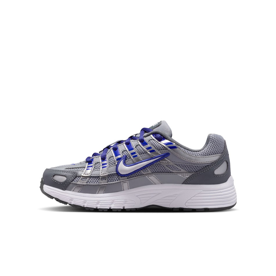 P-6000 Gs Sneaker Ayakkabı