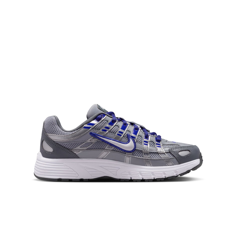P-6000 Gs Sneaker Ayakkabı