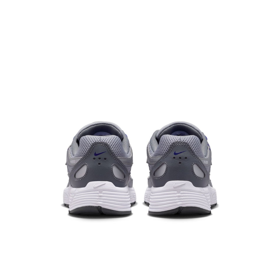 P-6000 Gs Sneaker Ayakkabı