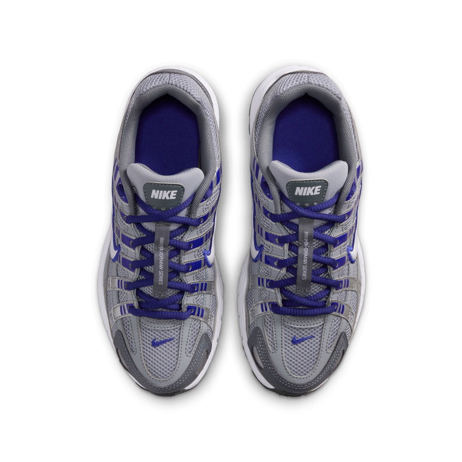 P-6000 Gs Sneaker Ayakkabı