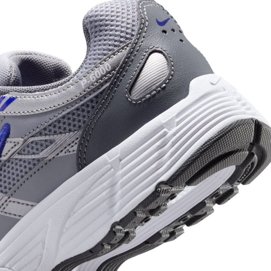 P-6000 Gs Sneaker Ayakkabı