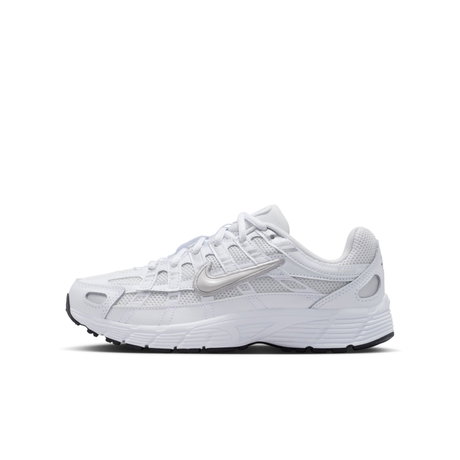NIKE - P-6000 Gs Sneaker Ayakkabı