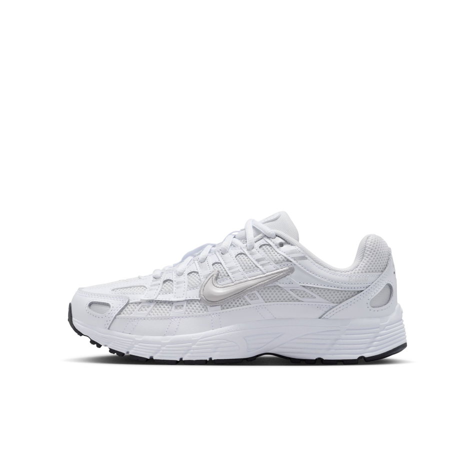 P-6000 Gs Sneaker Ayakkabı