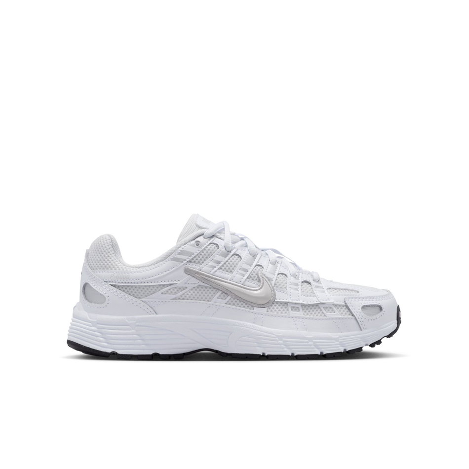 P-6000 Gs Sneaker Ayakkabı