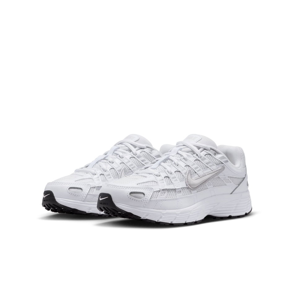 P-6000 Gs Sneaker Ayakkabı