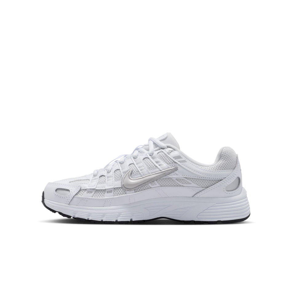 P-6000 Gs Sneaker Ayakkabı