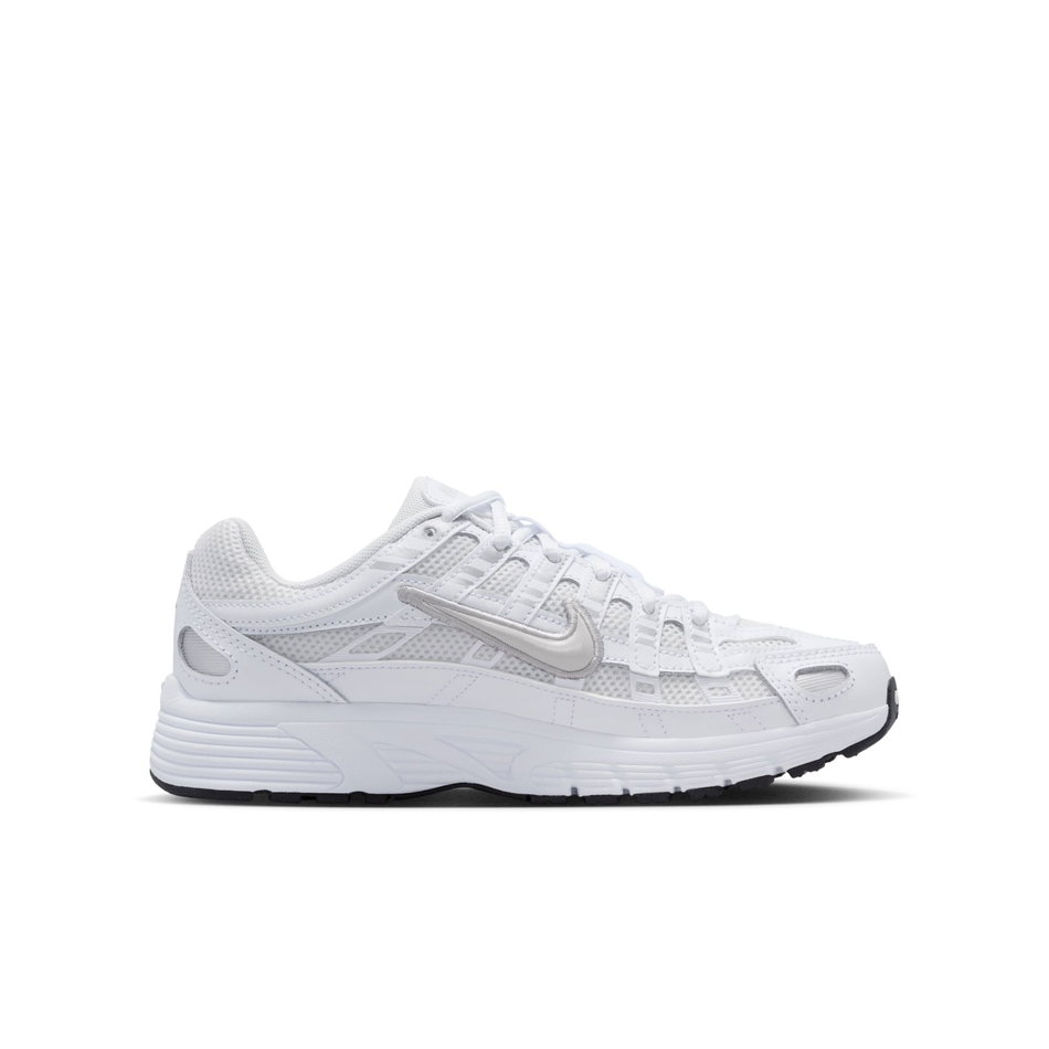 P-6000 Gs Sneaker Ayakkabı