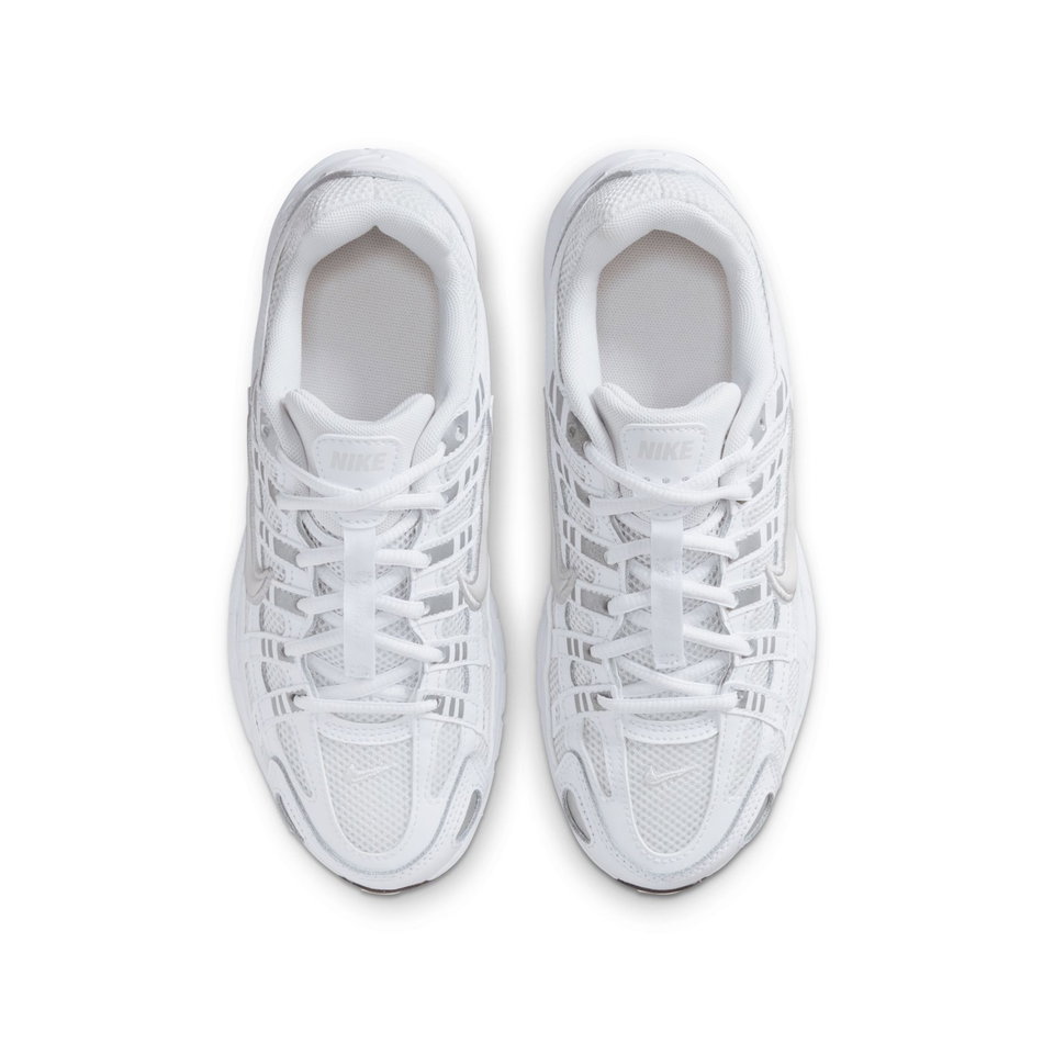 P-6000 Gs Sneaker Ayakkabı