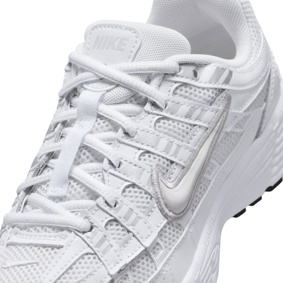 P-6000 Gs Sneaker Ayakkabı