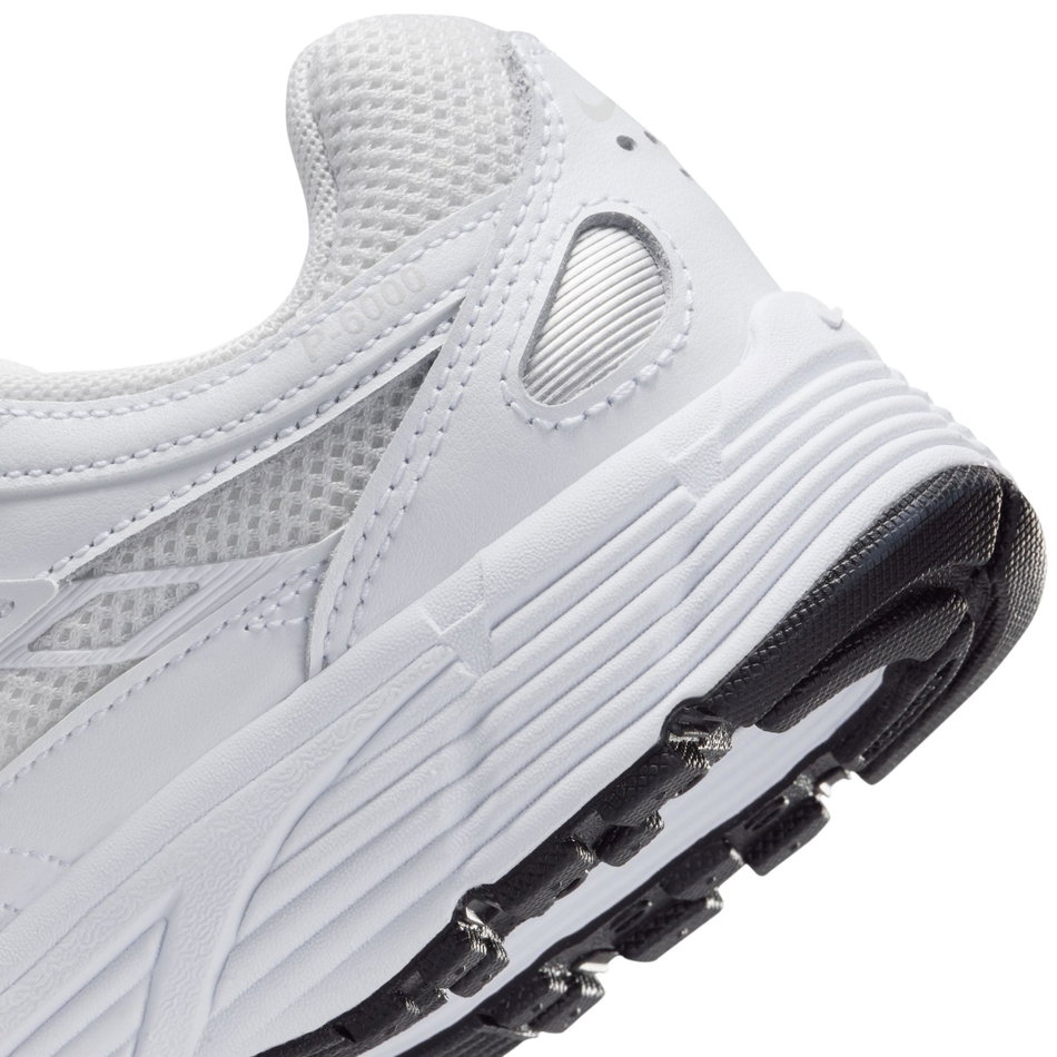 P-6000 Gs Sneaker Ayakkabı