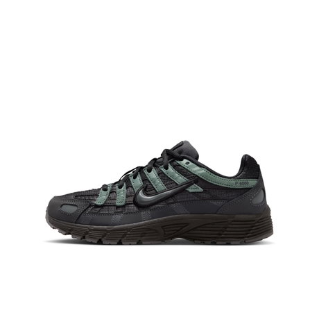 NIKE - P-6000 Gs Sneaker Ayakkabı
