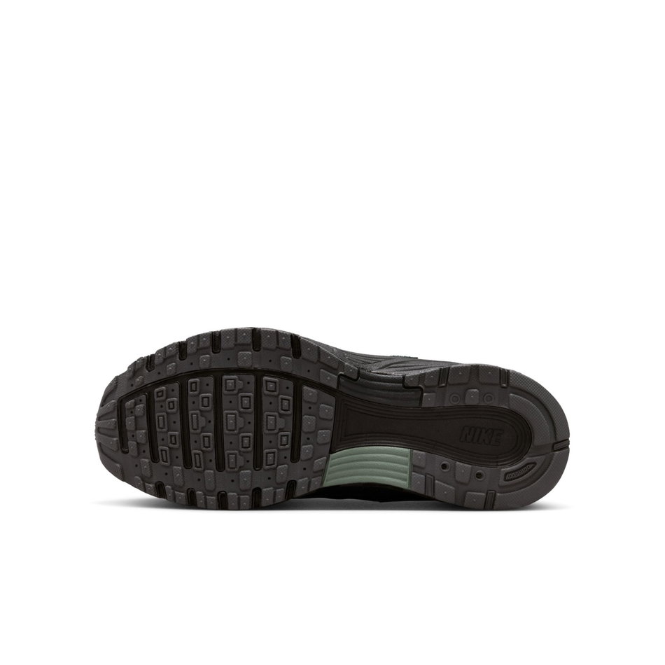 P-6000 Gs Sneaker Ayakkabı