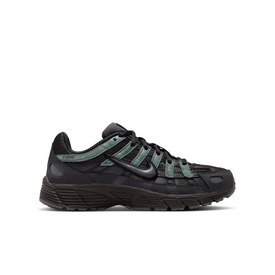 P-6000 Gs Sneaker Ayakkabı