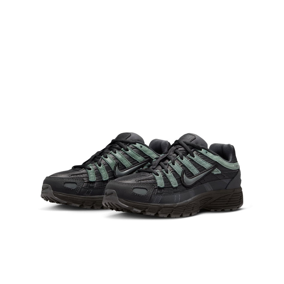 P-6000 Gs Sneaker Ayakkabı