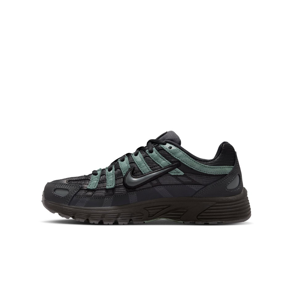 P-6000 Gs Sneaker Ayakkabı