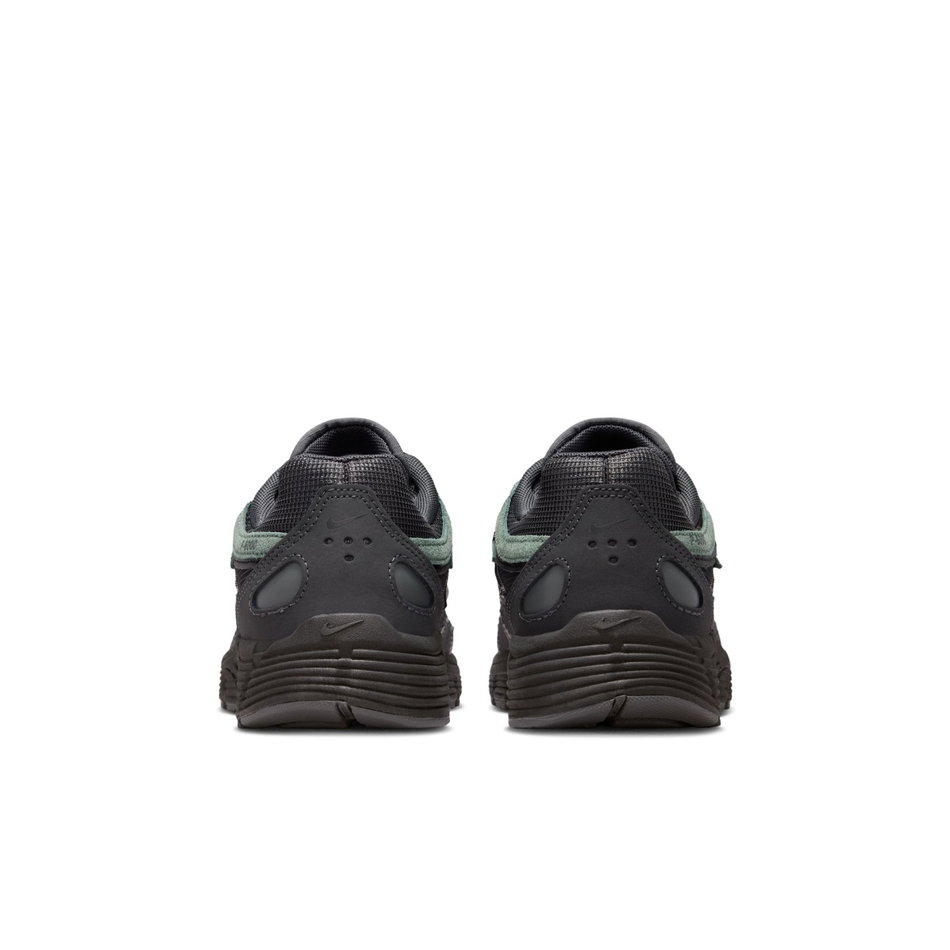 P-6000 Gs Sneaker Ayakkabı