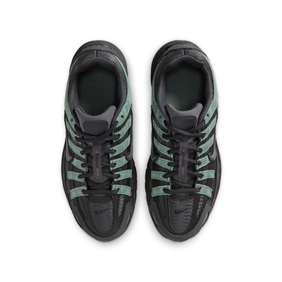 P-6000 Gs Sneaker Ayakkabı