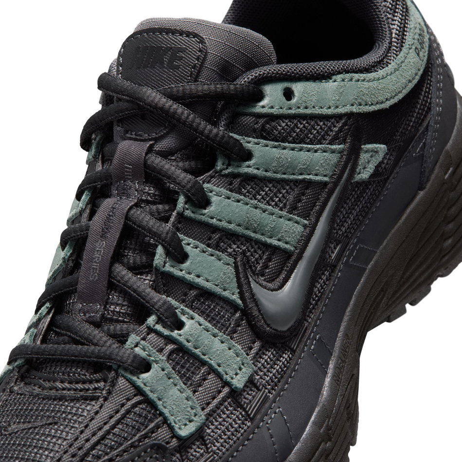 P-6000 Gs Sneaker Ayakkabı