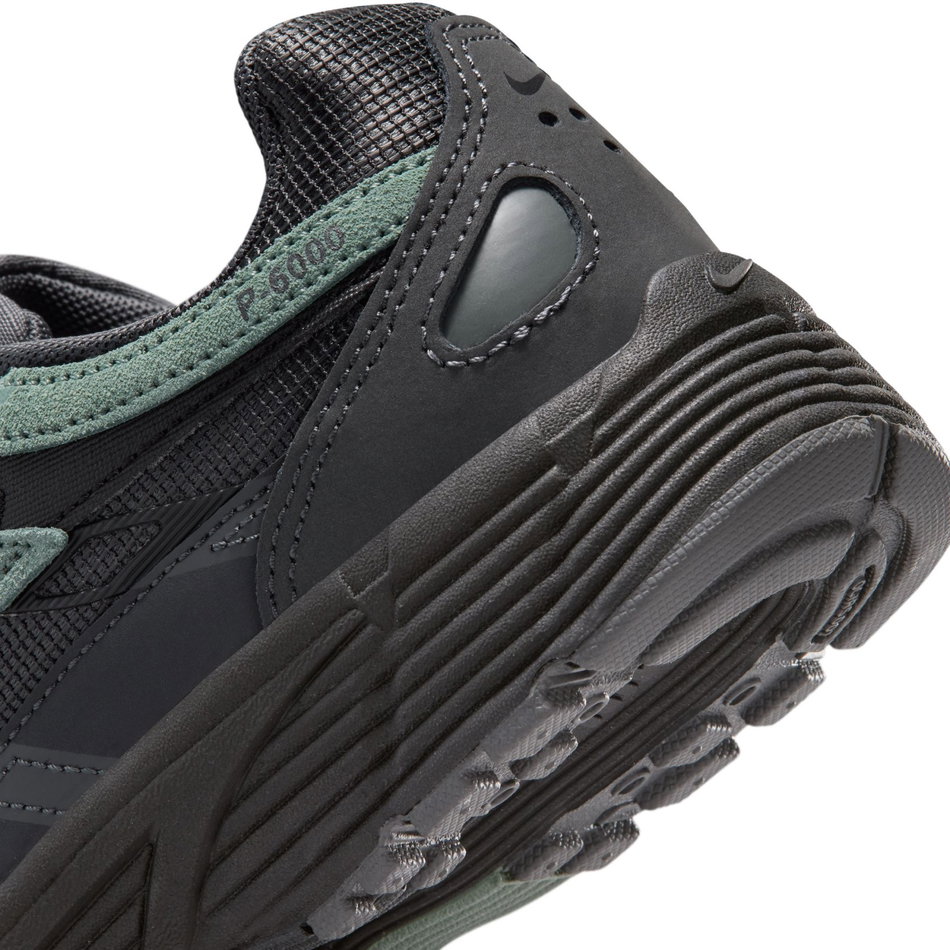 P-6000 Gs Sneaker Ayakkabı