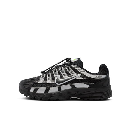 NIKE - P-6000 Gs Sneaker Ayakkabı