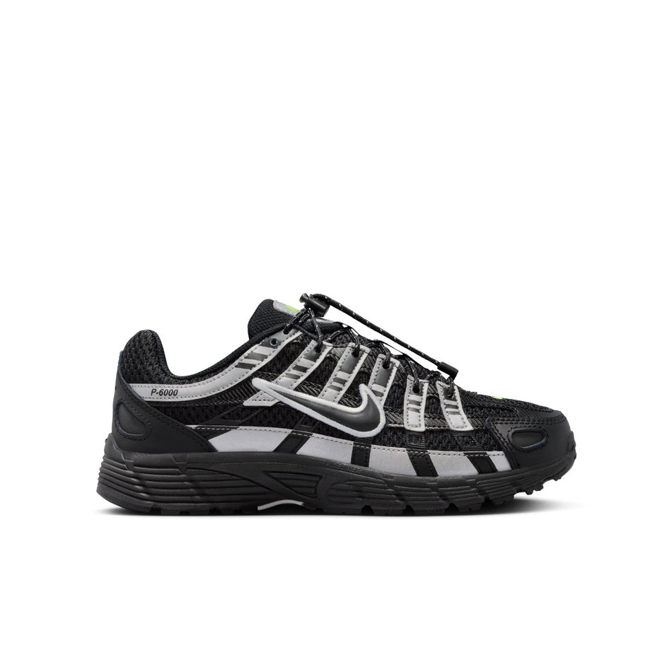 P-6000 Gs Sneaker Ayakkabı