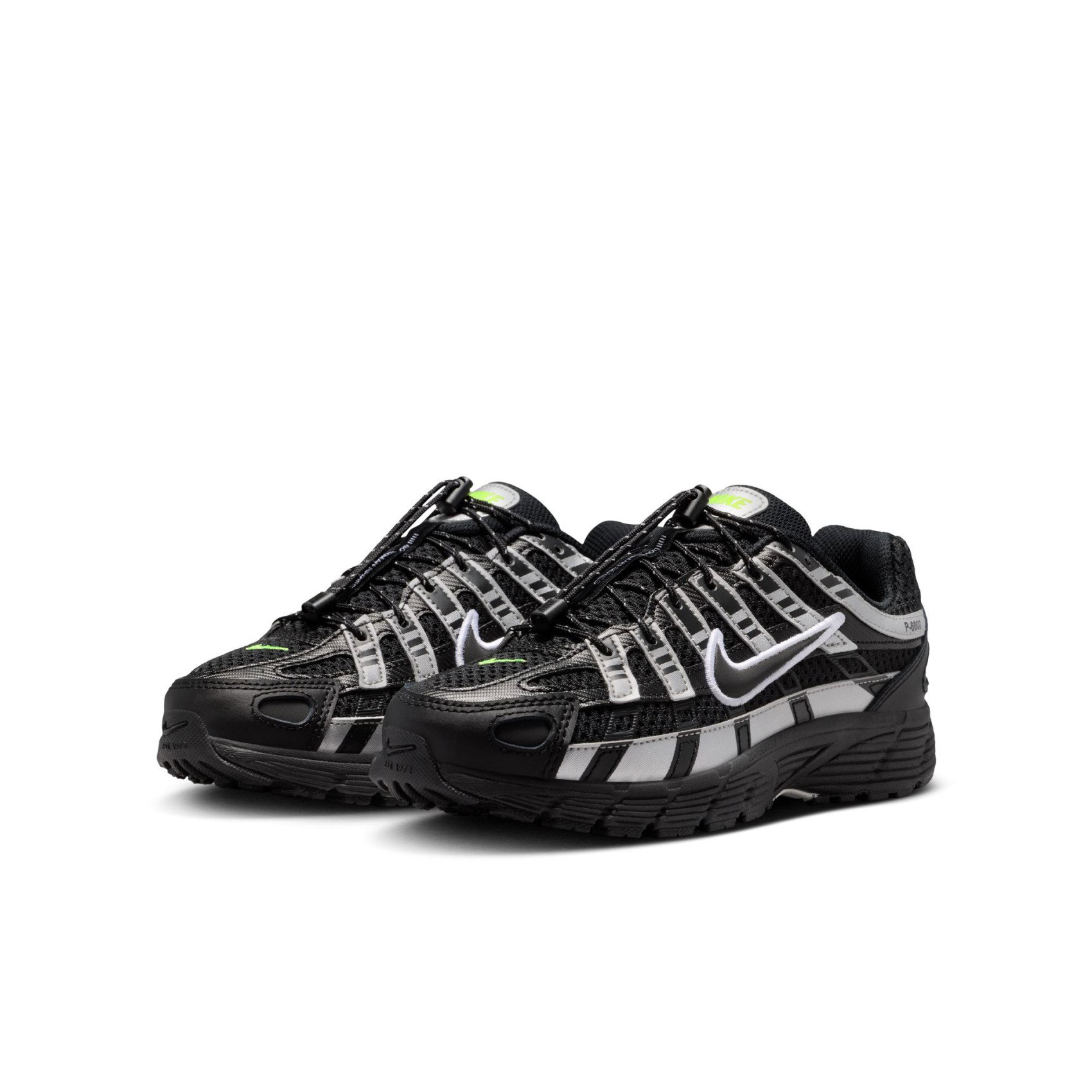 Nike P-6000 Gs Sneaker Ayakkabı IQ0313-010