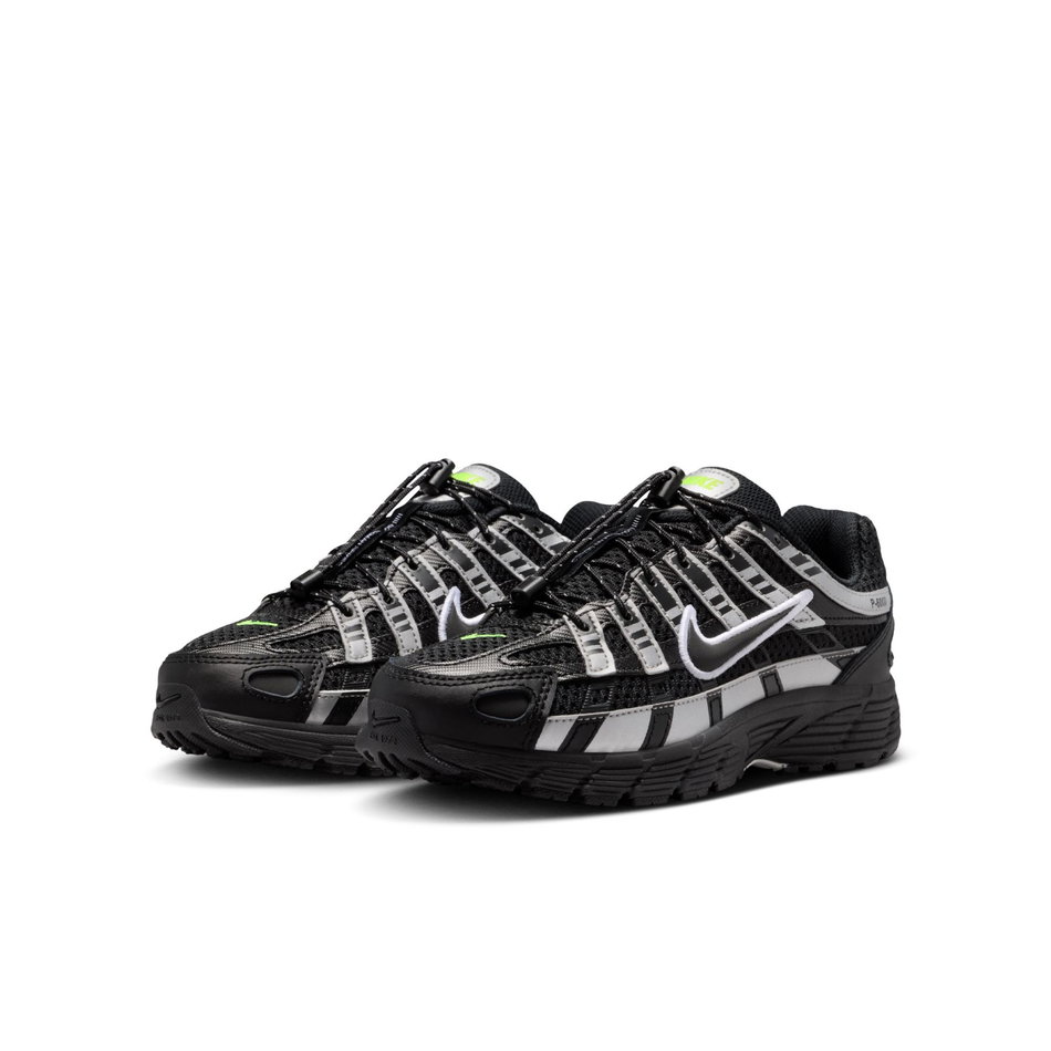 P-6000 Gs Sneaker Ayakkabı