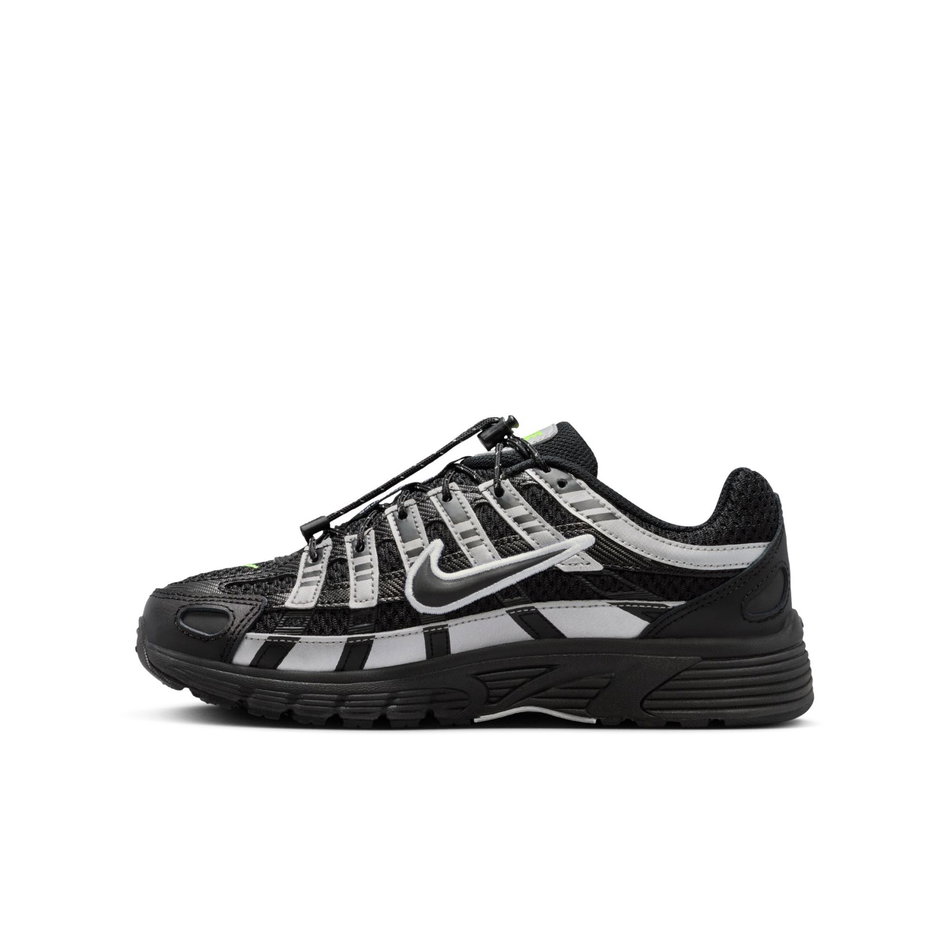 P-6000 Gs Sneaker Ayakkabı