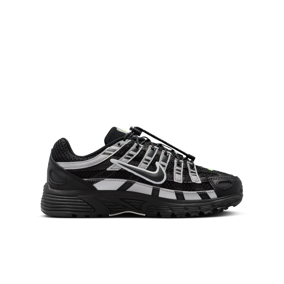P-6000 Gs Sneaker Ayakkabı