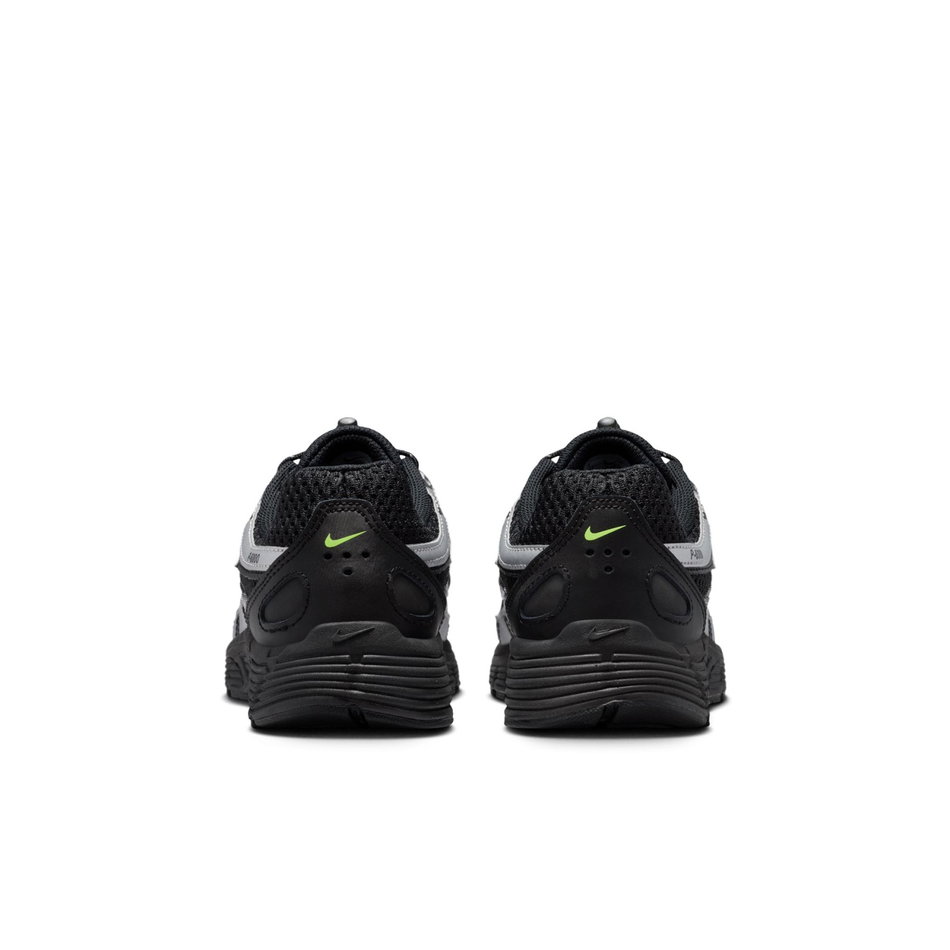 P-6000 Gs Sneaker Ayakkabı