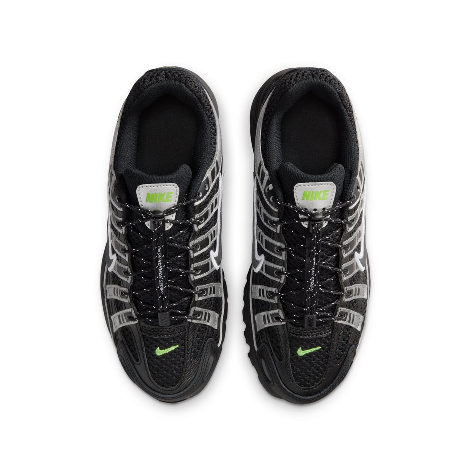 P-6000 Gs Sneaker Ayakkabı