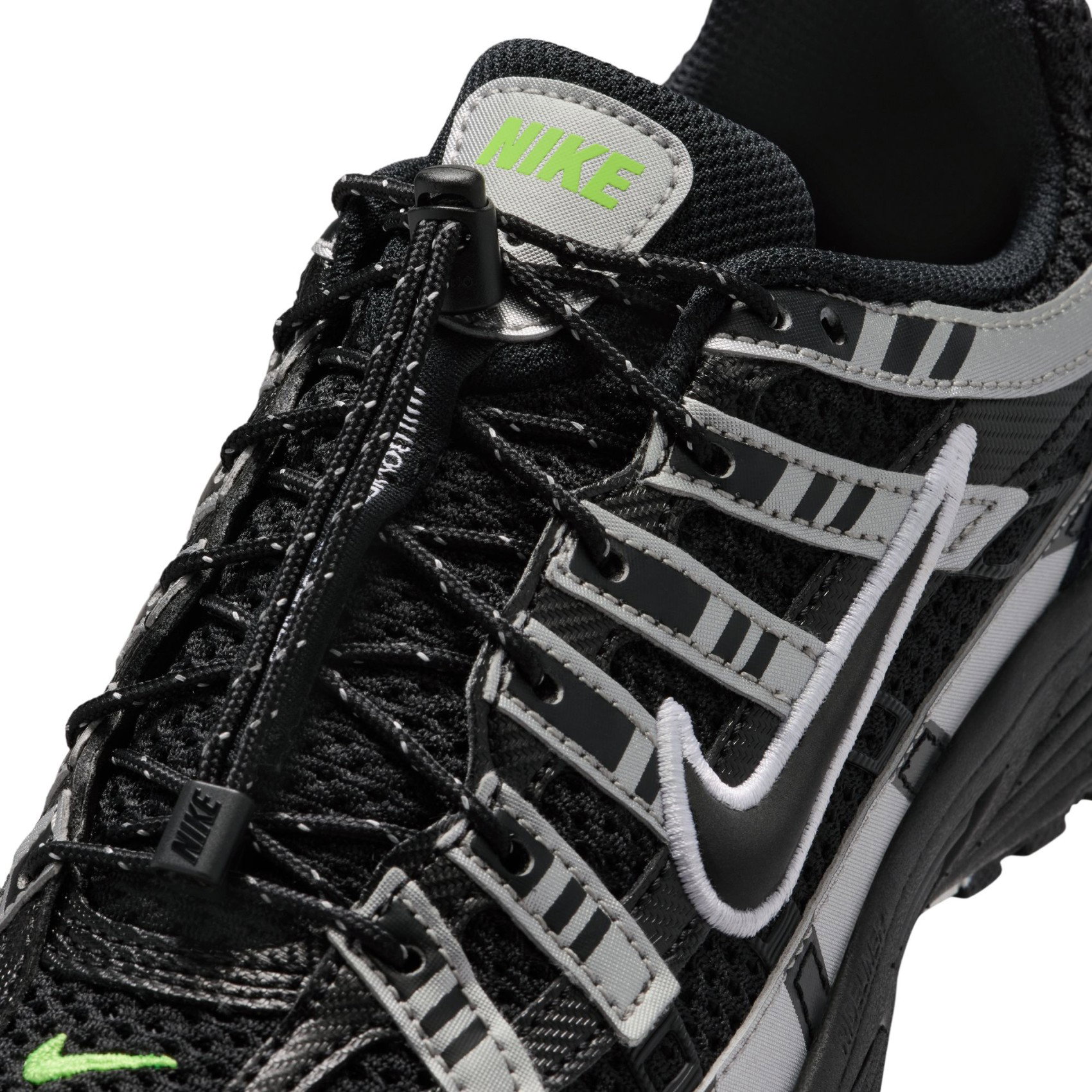 Nike P-6000 Gs Sneaker Ayakkabı IQ0313-010