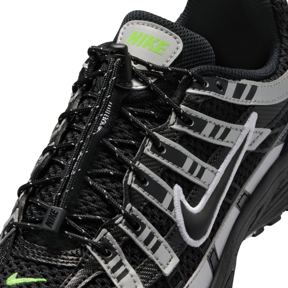 P-6000 Gs Sneaker Ayakkabı
