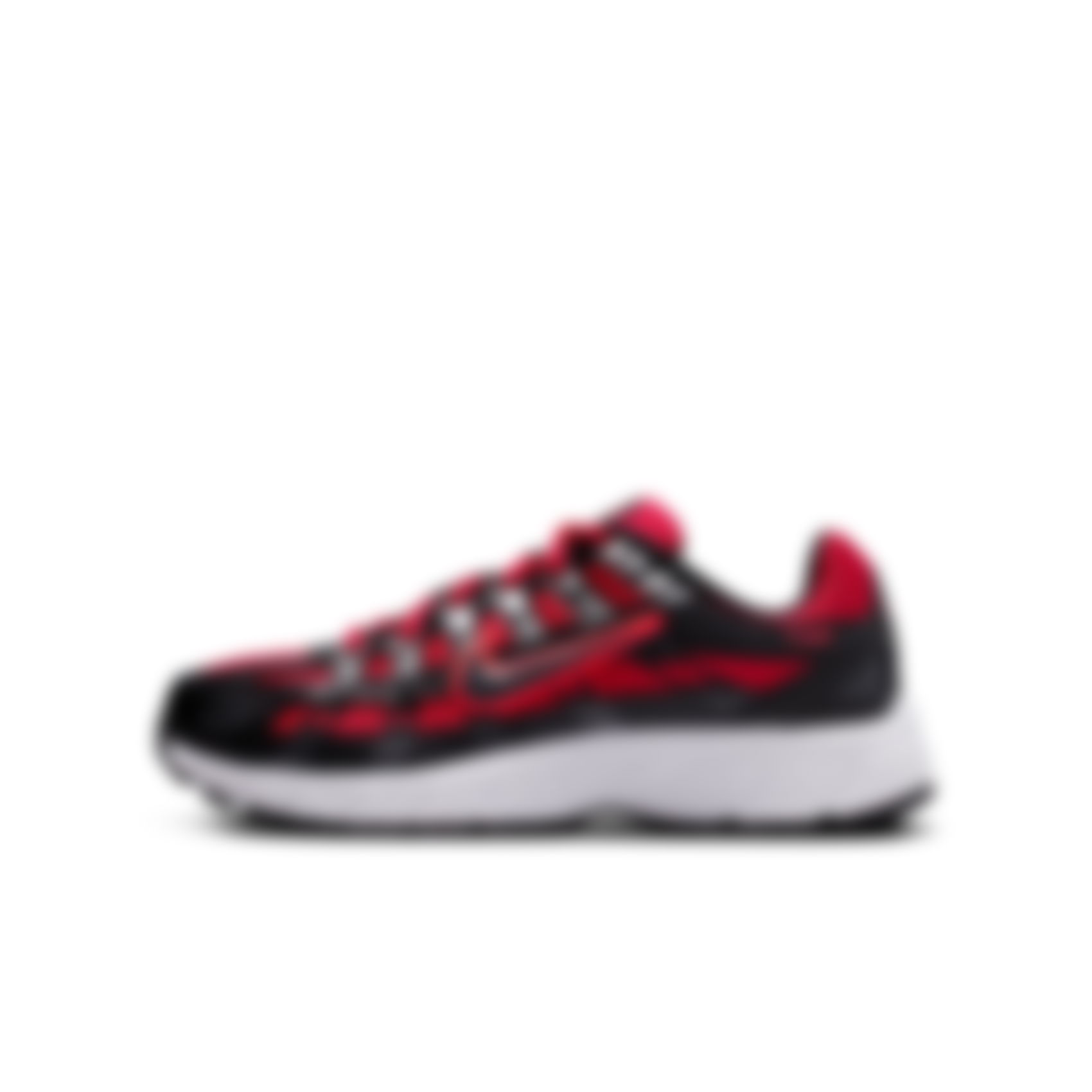 NIKE - P-6000 Gs University Red Sneaker Ayakkabı