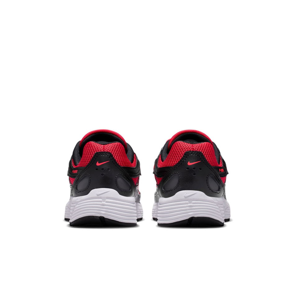 P-6000 Gs University Red Sneaker Ayakkabı