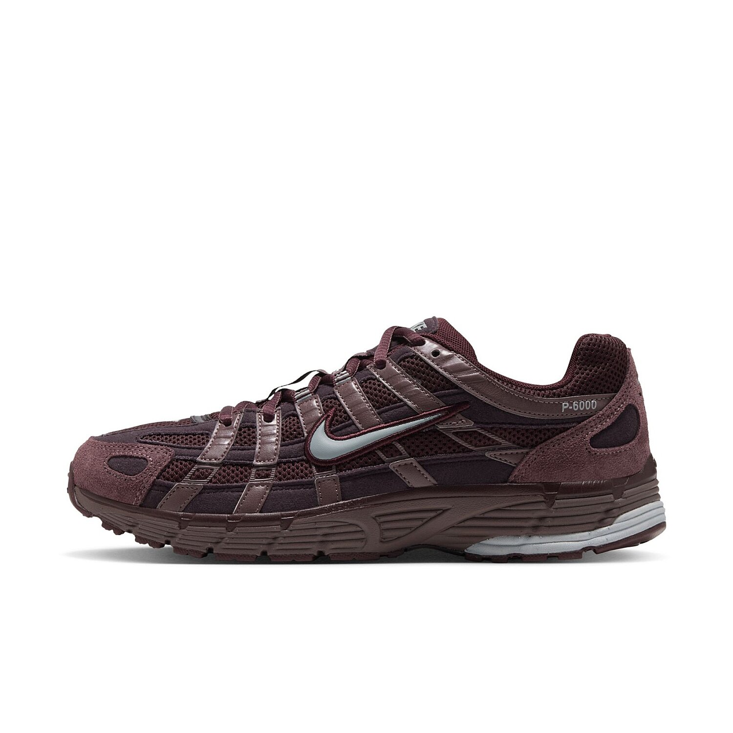 Женские кроссовки Nike P-6000 Sneaker