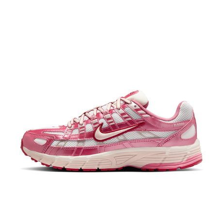 NIKE - P-6000 Kadın Pembe Sneaker Ayakkabı