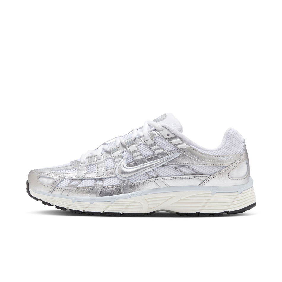 P-6000 Kadın Sneaker Ayakkabı