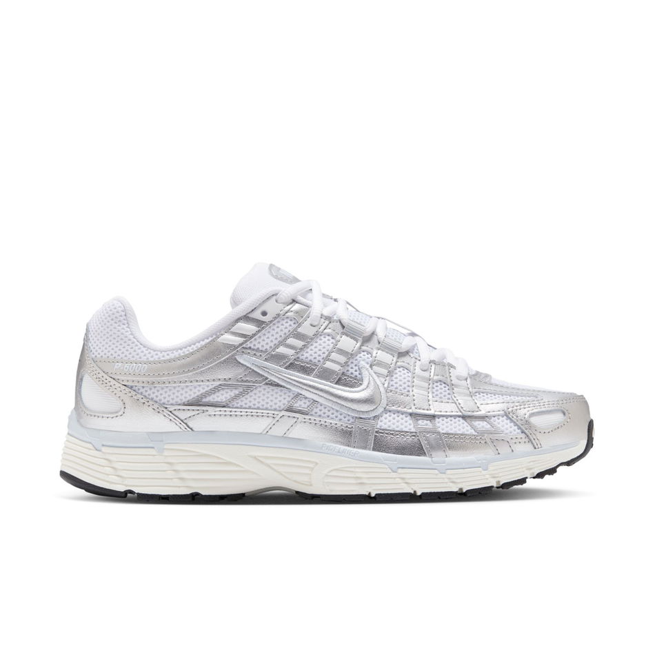 P-6000 Kadın Sneaker Ayakkabı