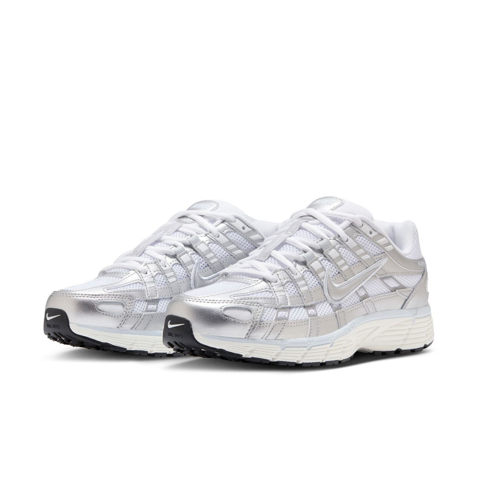 P-6000 Kadın Sneaker Ayakkabı