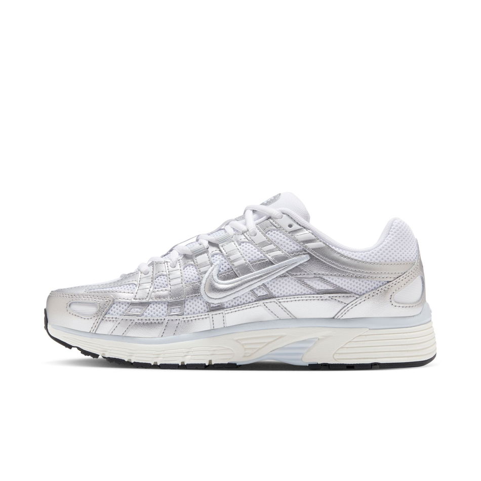 P-6000 Kadın Sneaker Ayakkabı