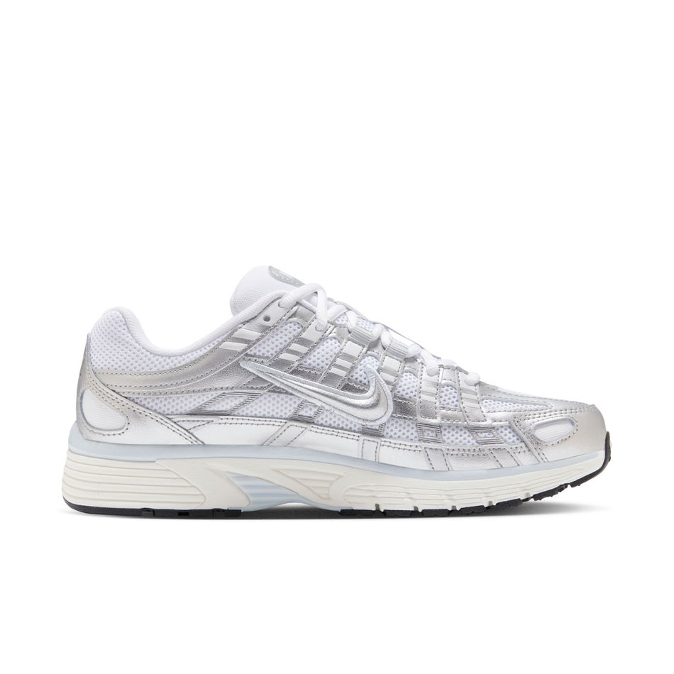 P-6000 Kadın Sneaker Ayakkabı