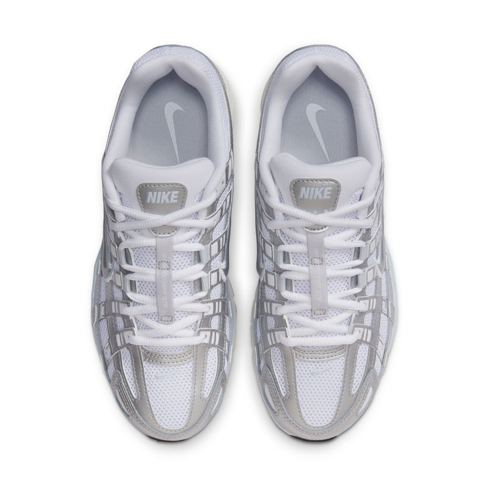 P-6000 Kadın Sneaker Ayakkabı