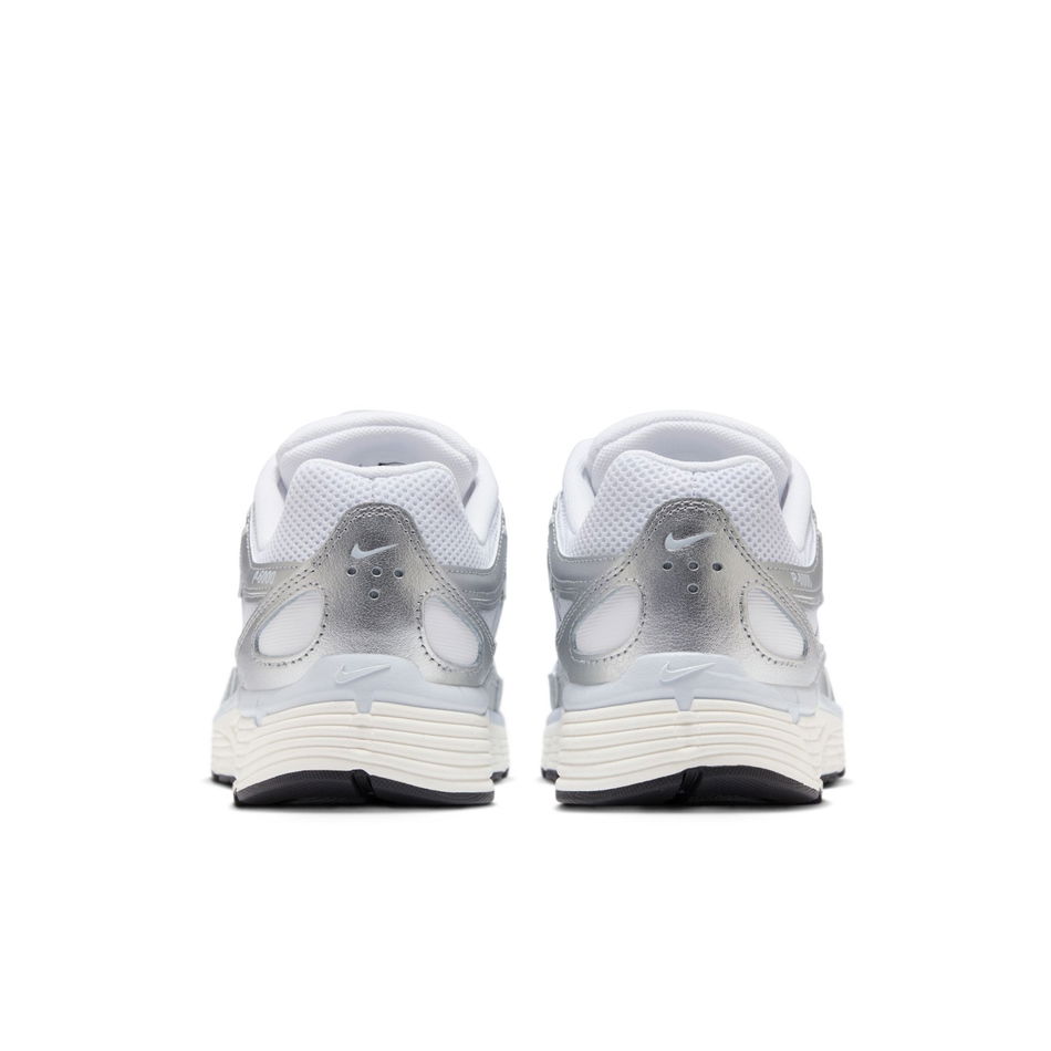 P-6000 Kadın Sneaker Ayakkabı