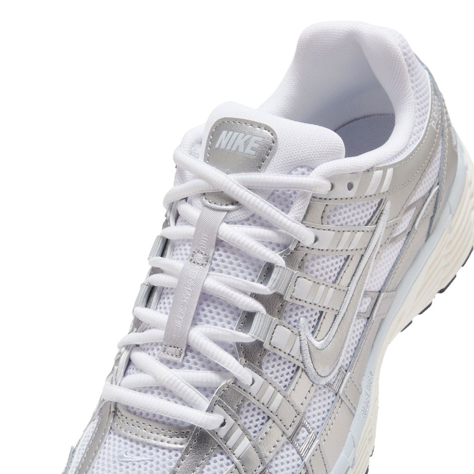 P-6000 Kadın Sneaker Ayakkabı