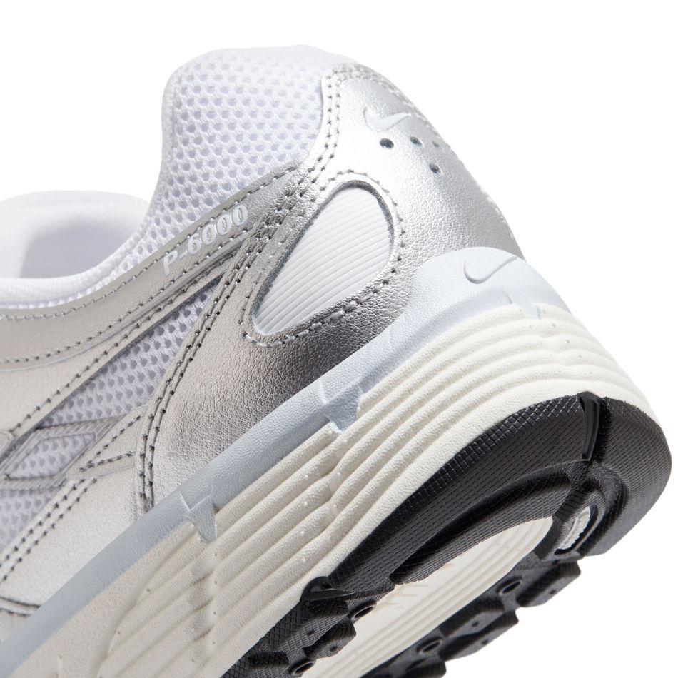 P-6000 Kadın Sneaker Ayakkabı